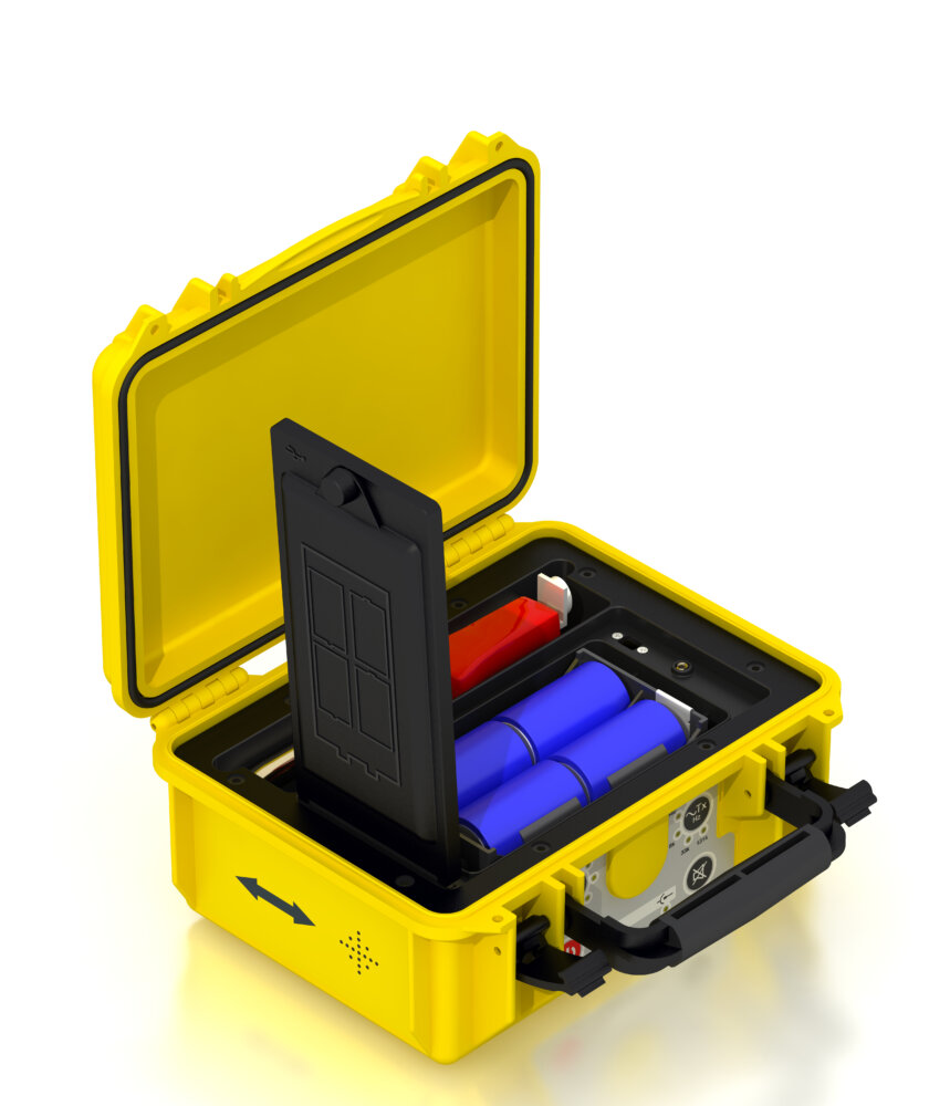 Leica DA230 Signalgenerator – Bild 4