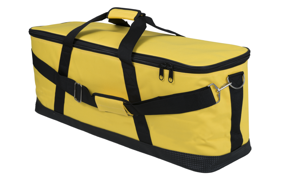 Tragtasche für Leica DD Locators, Signalgeneratoren und Zubehör