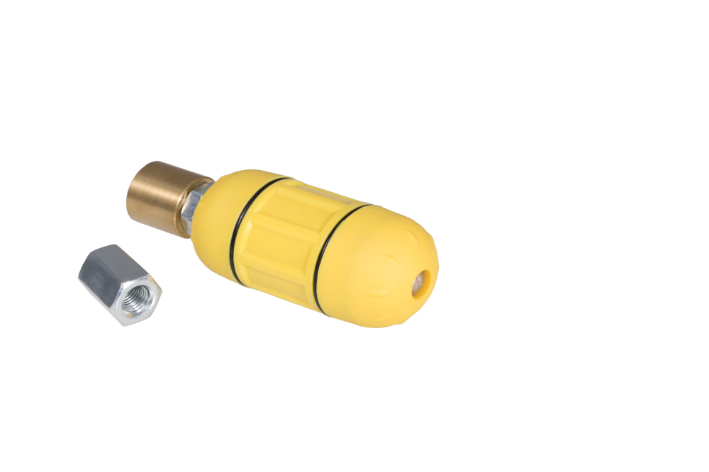 Midi Sonde 8/33