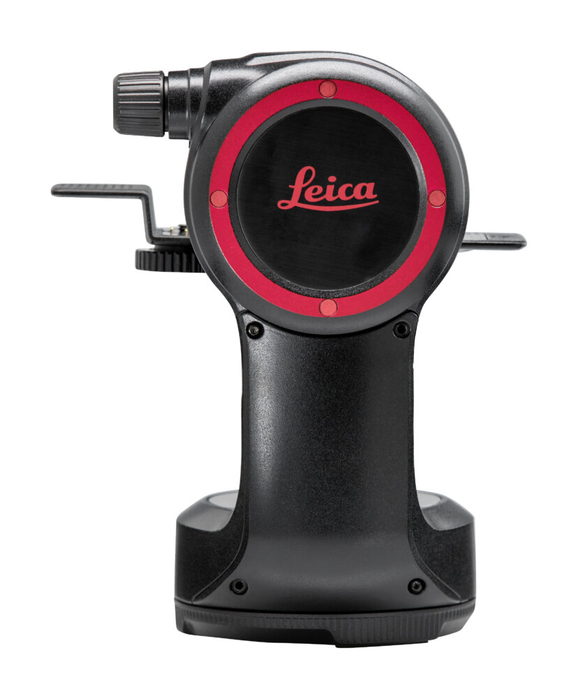 Leica DST 360 Adapter für BLK3D mit TRI120 Stativ und Koffer – Bild 2