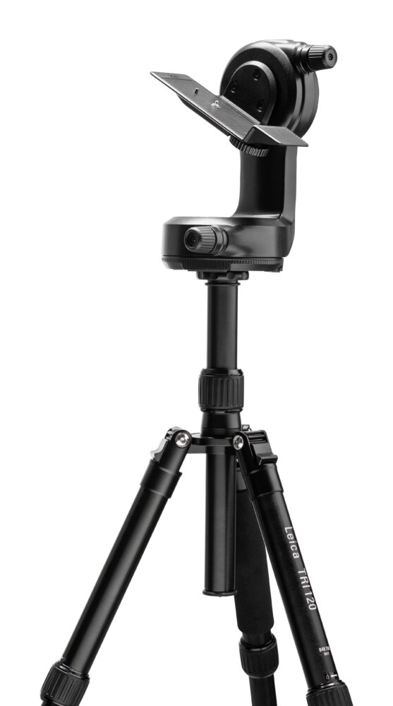 Leica DST 360 Adapter für BLK3D mit TRI120 Stativ und Koffer – Bild 3