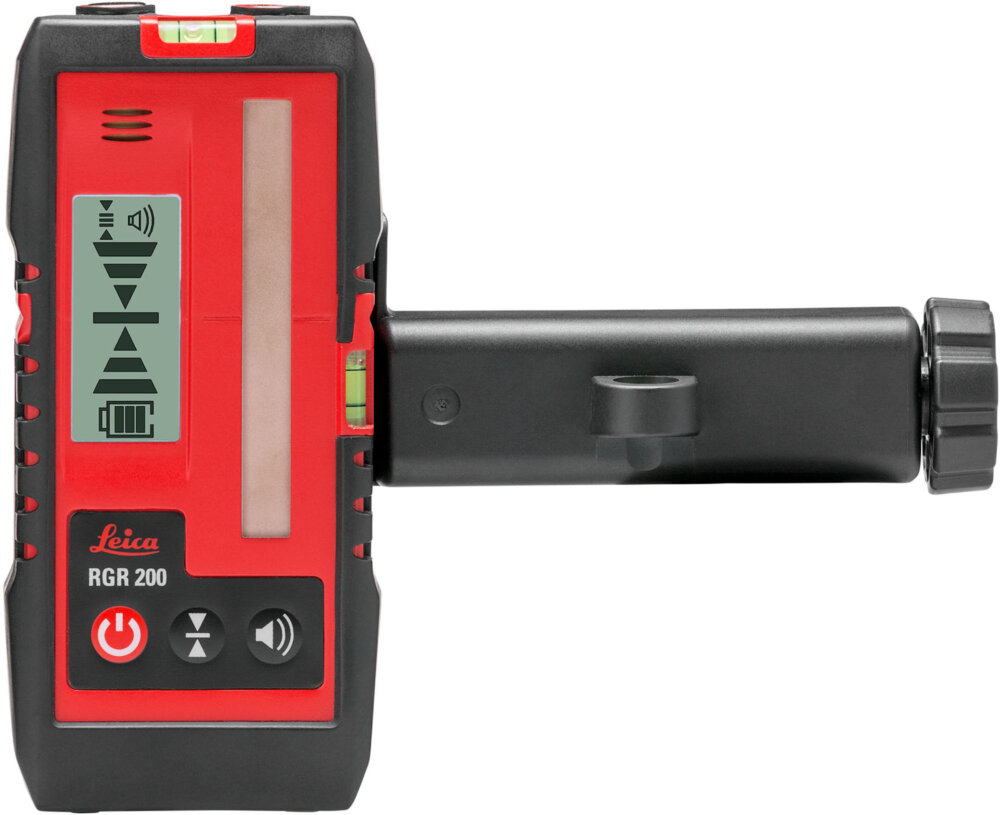Leica Empfänger RGR200