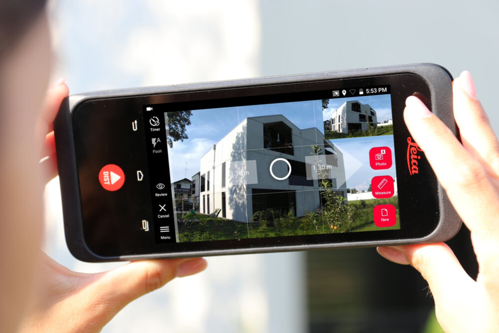Leica BLK3D Premium Edition Paket – Bild 7