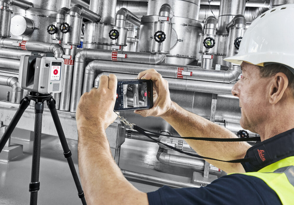 Leica BLK3D Premium Edition Paket – Bild 12