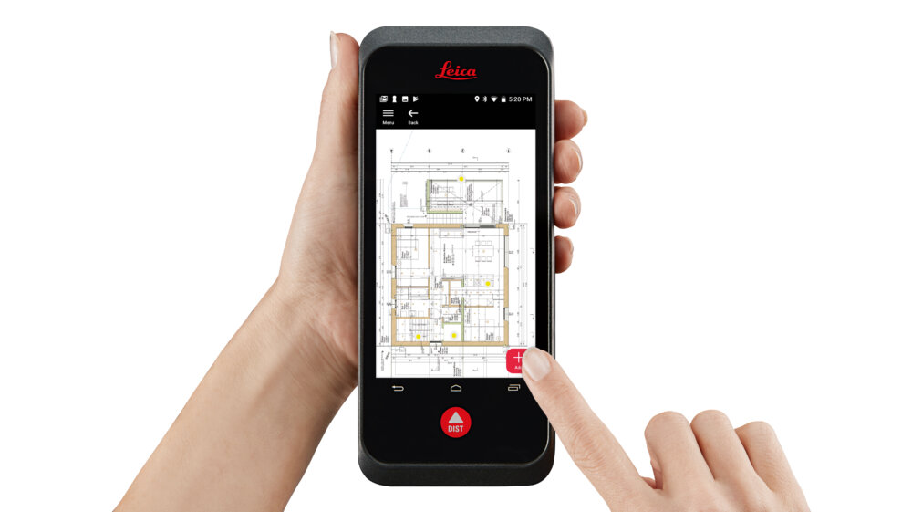 Leica BLK3D Premium Edition Paket – Bild 5