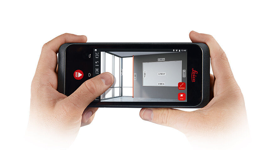 Leica BLK3D Premium Edition Paket – Bild 6