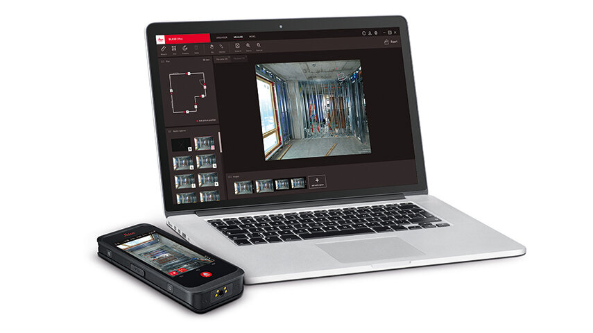 Leica BLK3D Premium Edition Paket – Bild 8