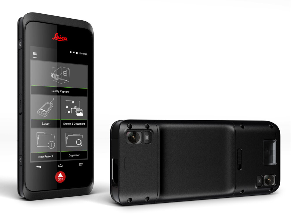 Leica BLK3D Premium Edition Paket – Bild 2