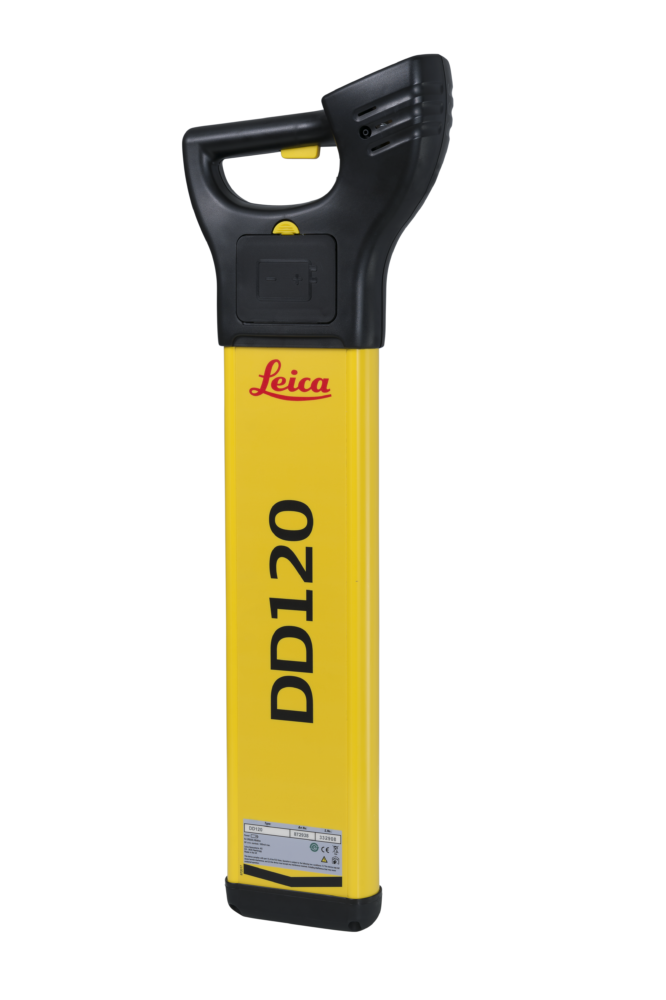 Leica DD120 Depth Package