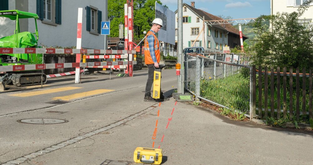 Leica Detect DD130 Package – Bild 5