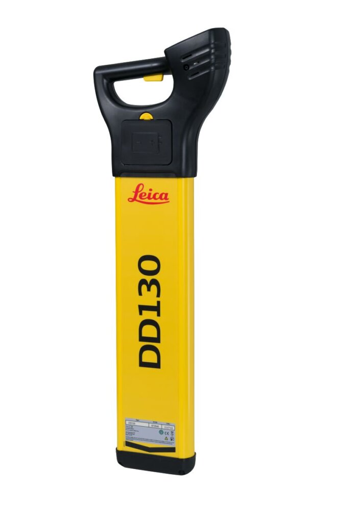 Leica Detect DD130 Package