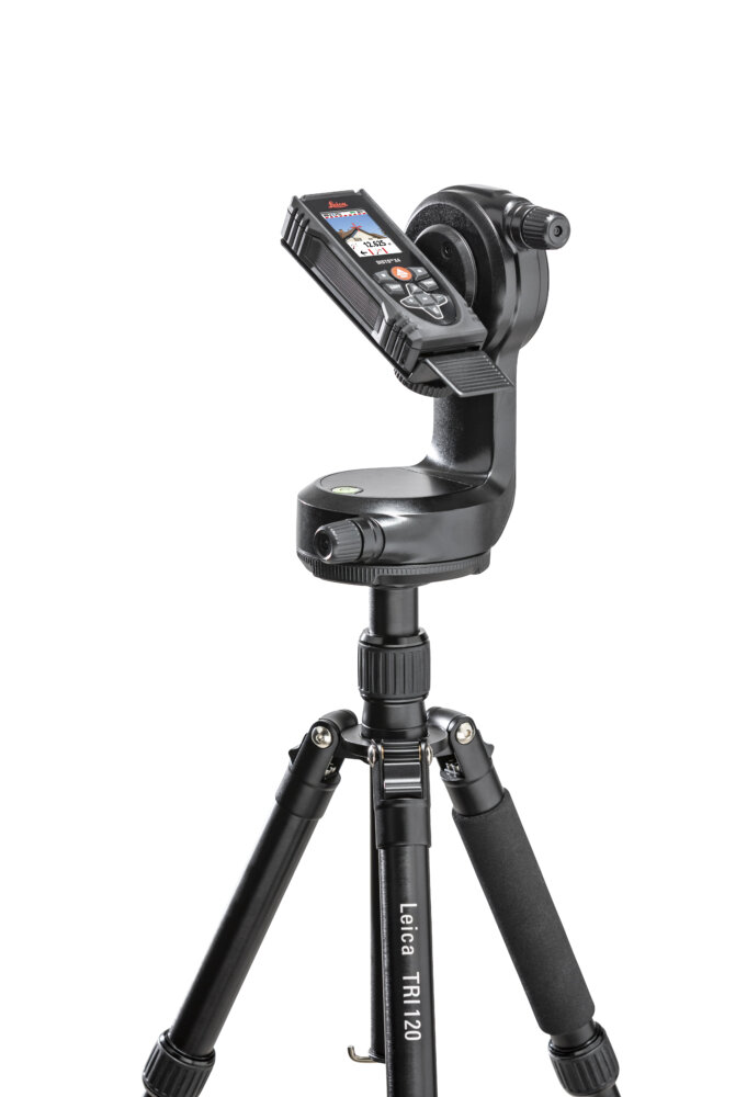 Leica TRI120 Fotostativ – Bild 6