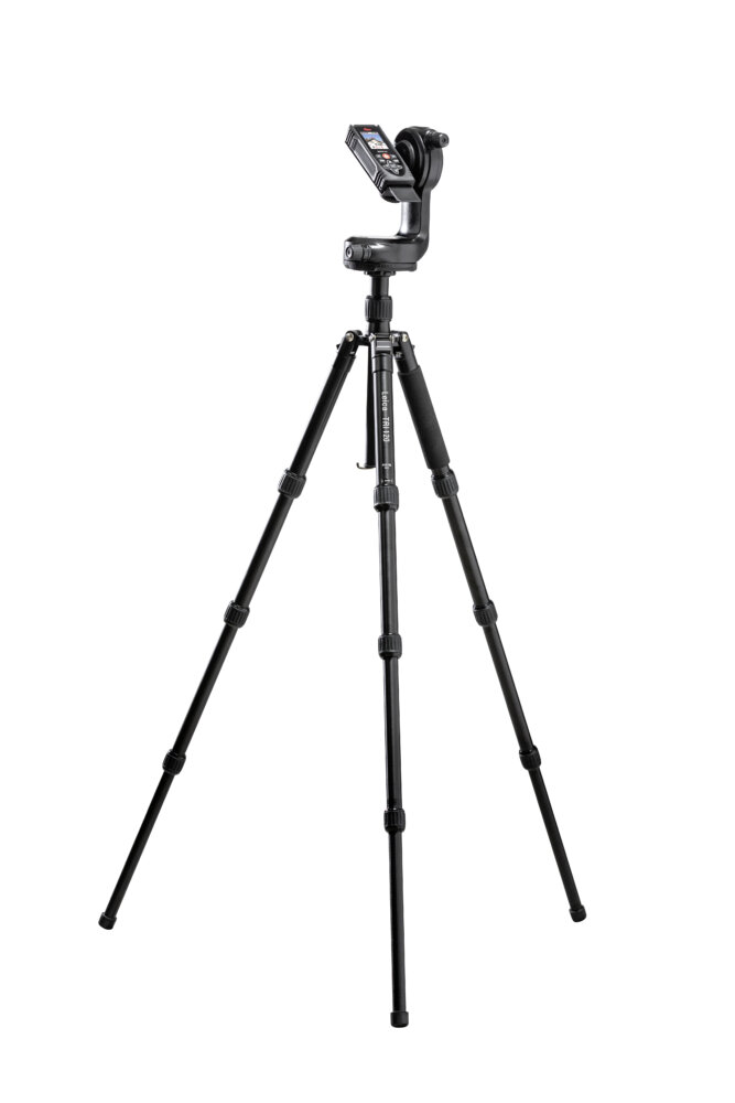 Leica TRI120 Fotostativ – Bild 5
