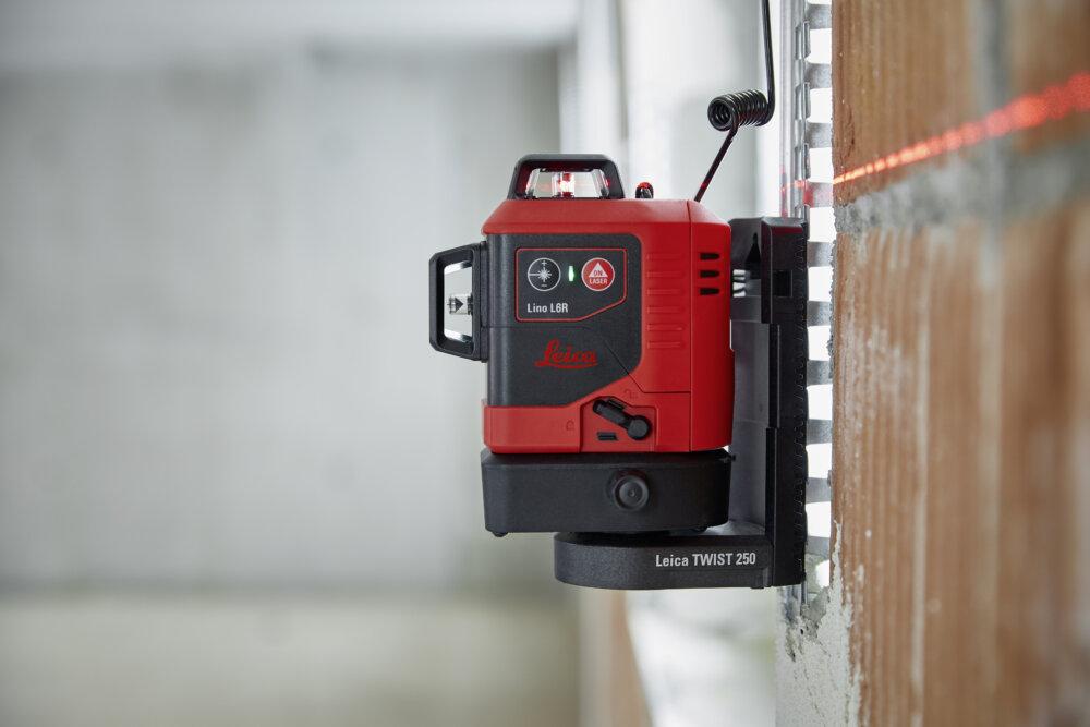 Leica Lino L6R – Bild 9
