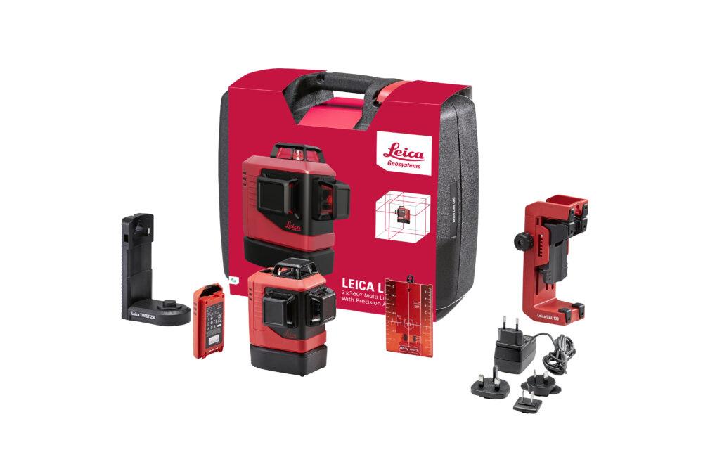 Leica Lino L6R – Bild 2