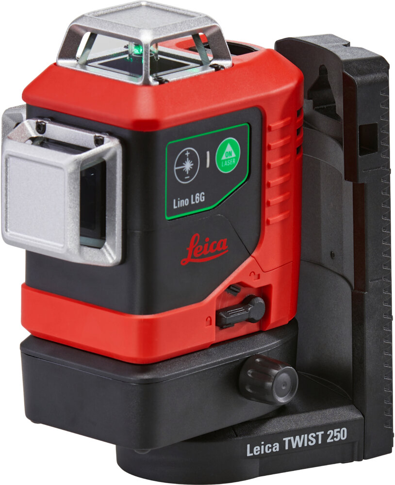 Leica Lino L6G
