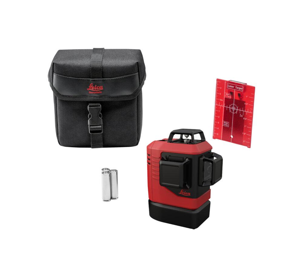 Leica Lino L6Rs – Bild 2