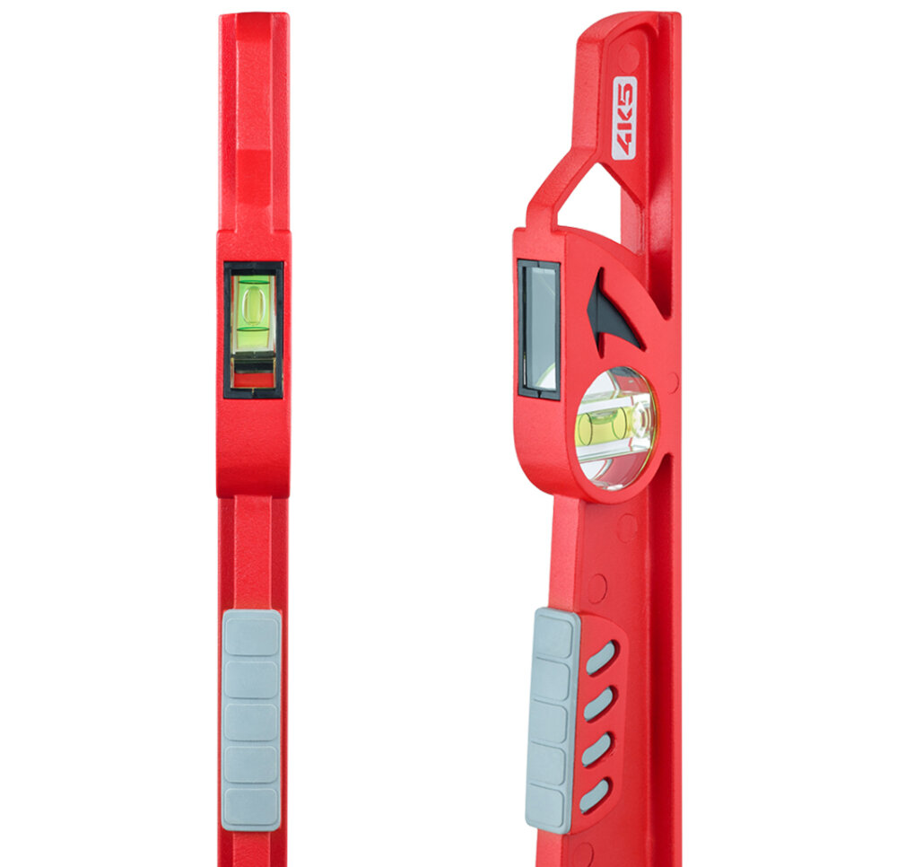 SH50 Shark Wasserwaage – Bild 2
