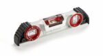 Niveau à bulle Toolbox, 25 cm – magnétique