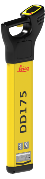 Leica DD175 Locators