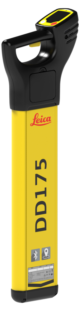 Leica DD175 Locators
