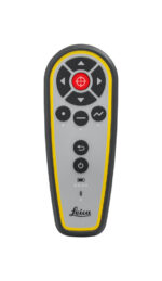 iCON CA101, RC10 Remote Control