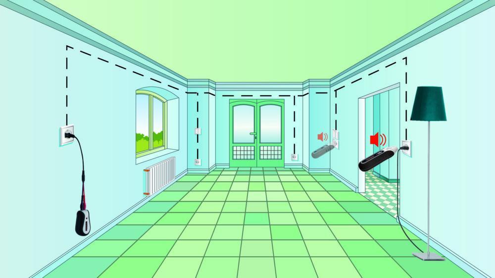 AC-Tracer – Bild 6