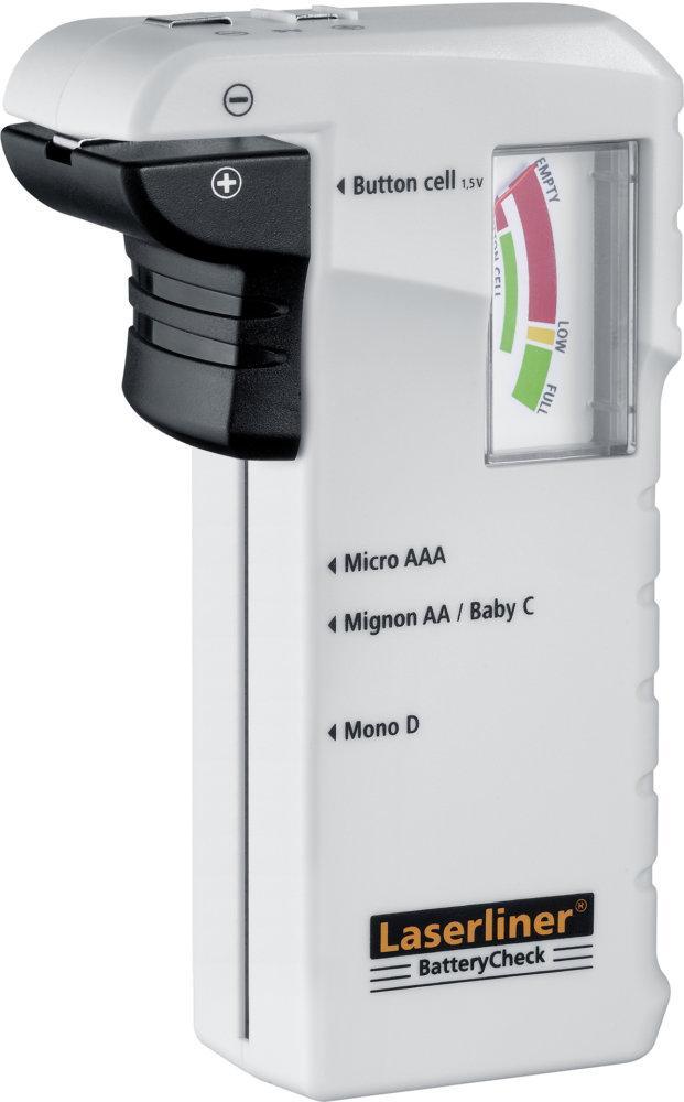 BatteryCheck – Bild 2
