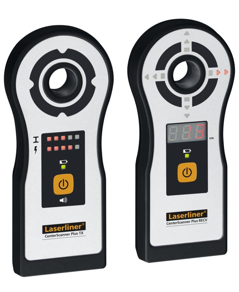 CenterScanner Plus