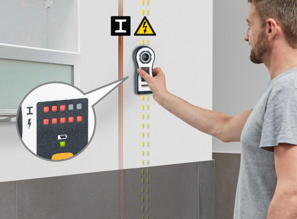 CenterScanner Plus – Bild 4