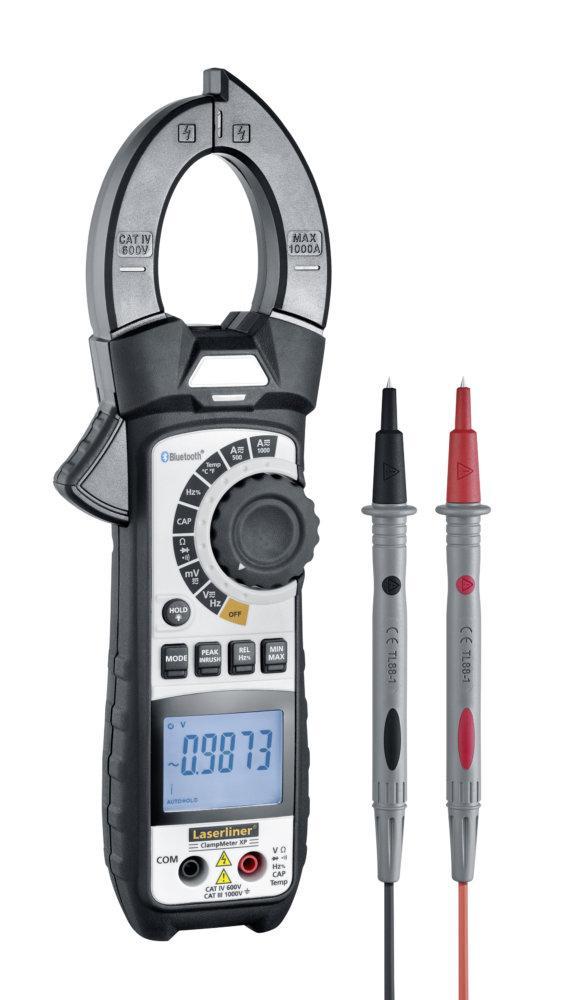 ClampMeter XP