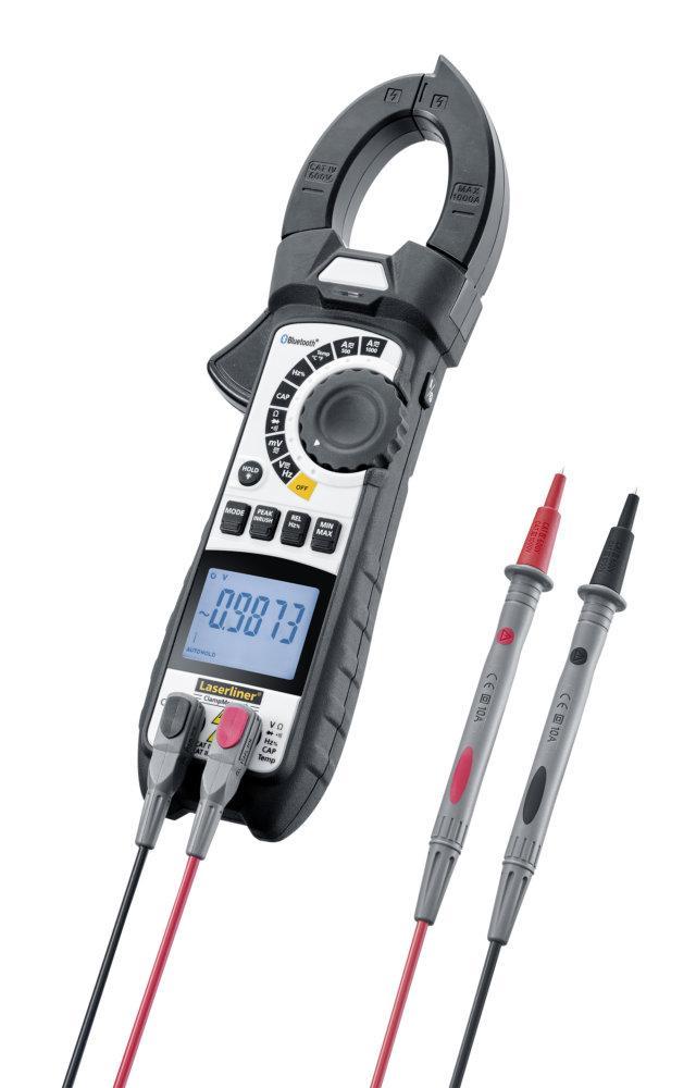ClampMeter XP – Bild 2