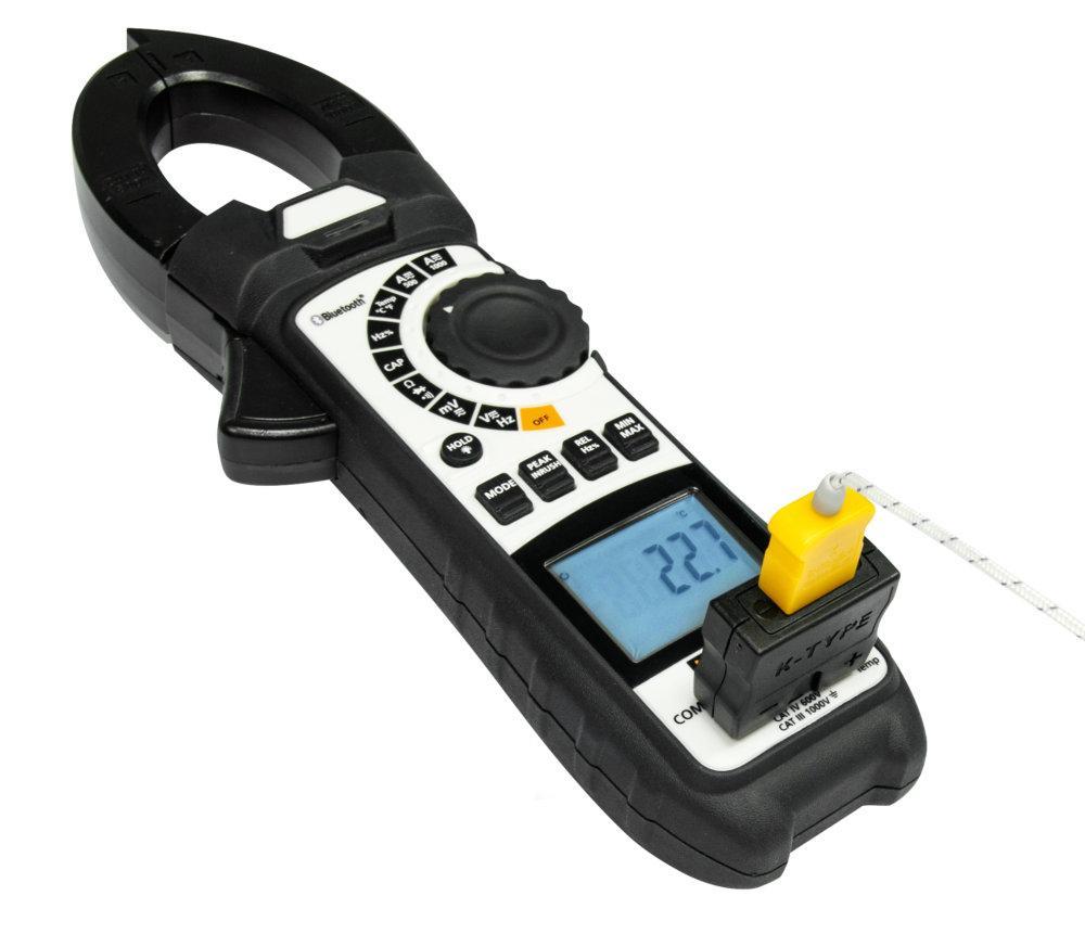 ClampMeter XP – Bild 3