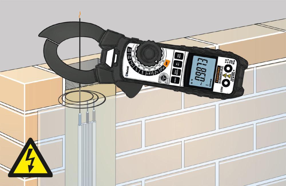 ClampMeter XP – Bild 6