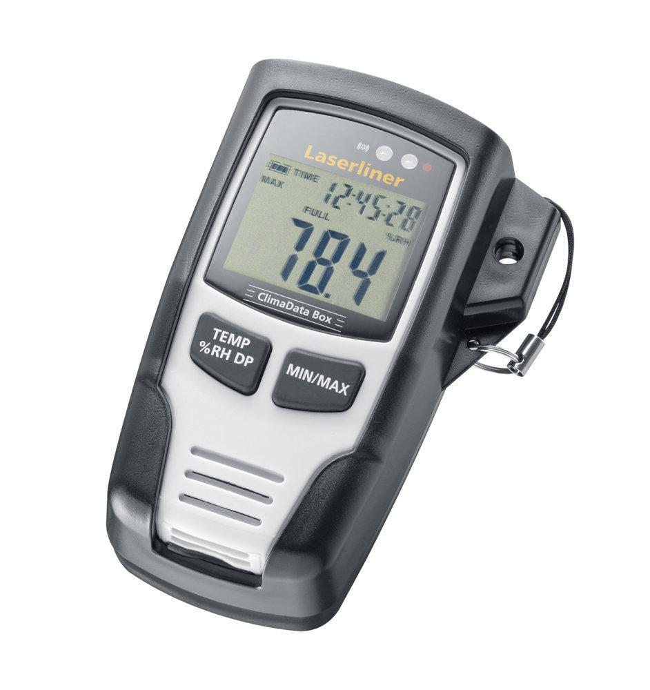 ClimaData-Box