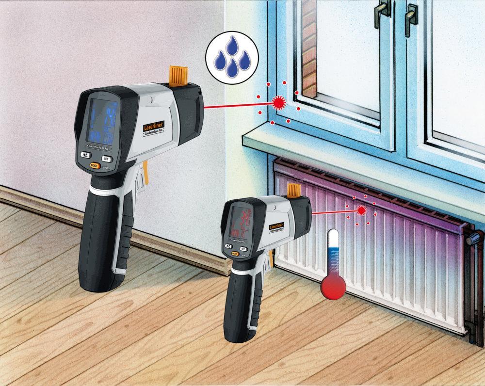 CondenseSpot Plus – Bild 4