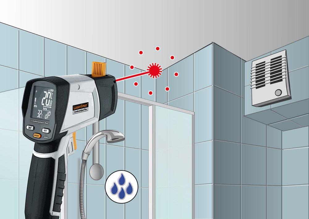 CondenseSpot Plus – Bild 5
