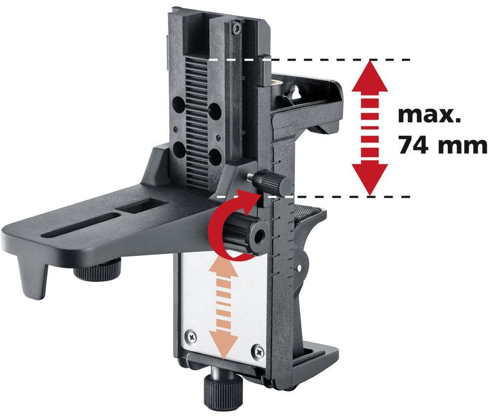CrossGrip Pro – Bild 2