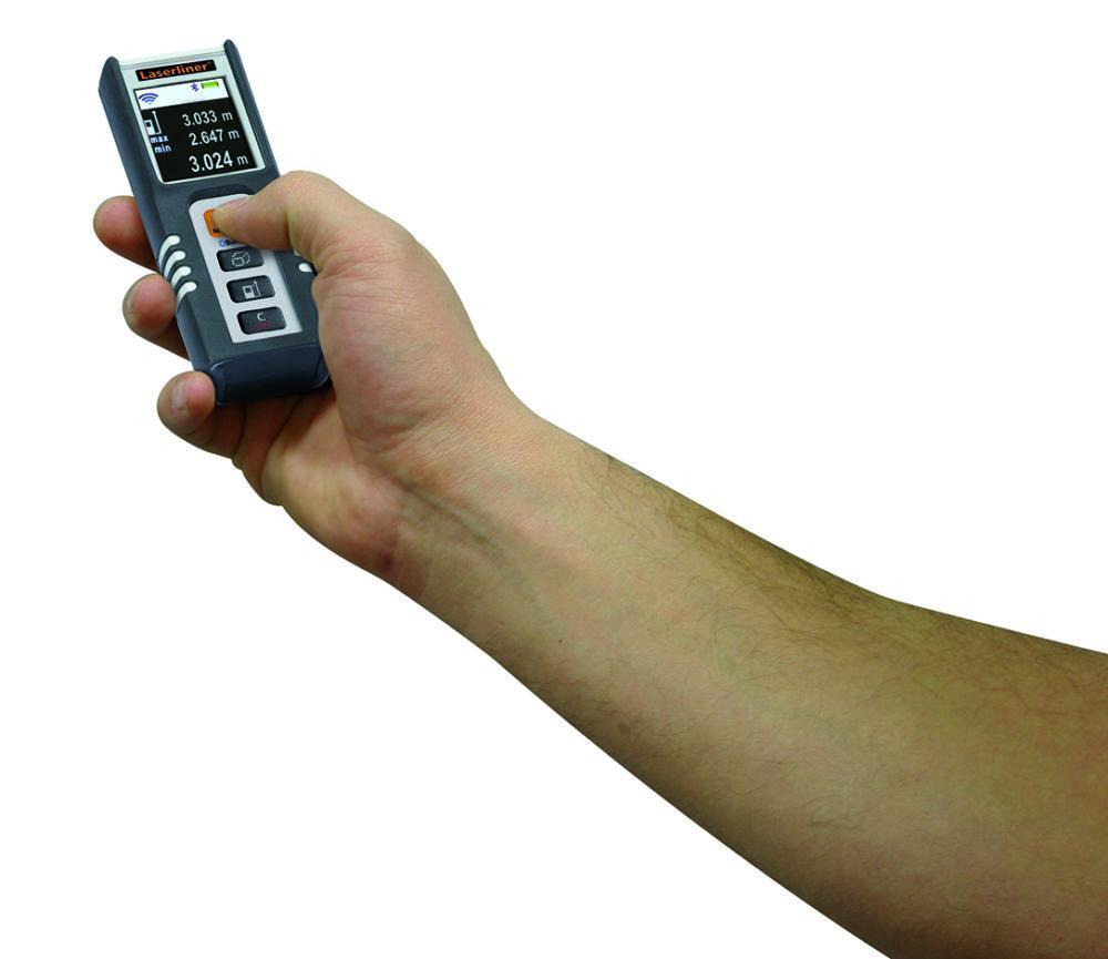DistanceMaster Compact Plus – Bild 3