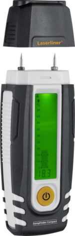 DampFinder Compact