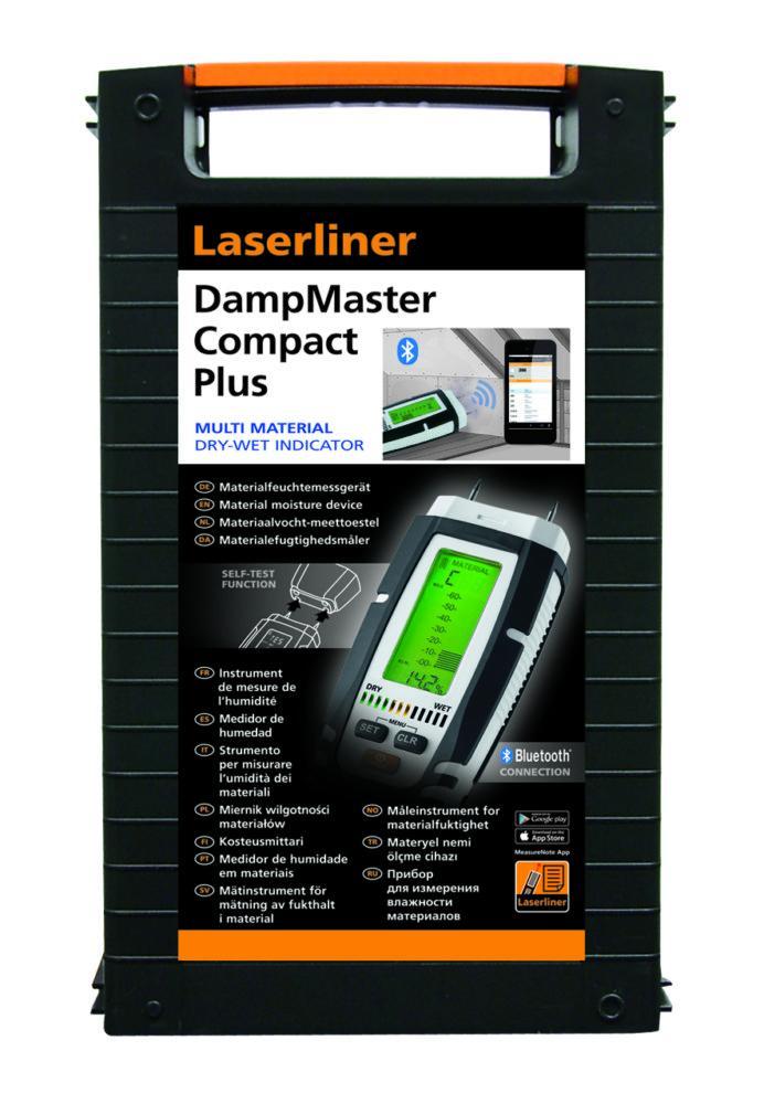 DampMaster Compact Plus – Bild 5
