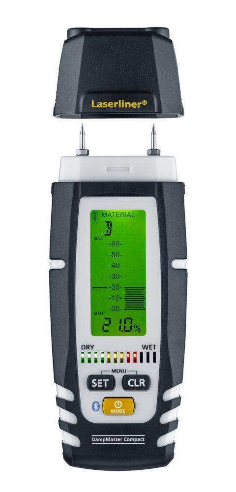 DampMaster Compact Plus