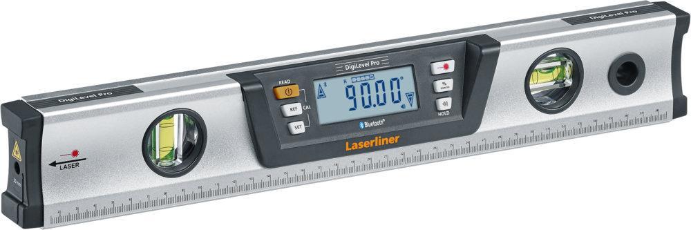 DigiLevel Pro 40