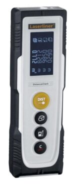 DistanceCheck 30m