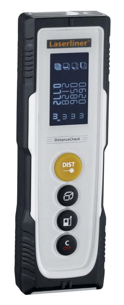 DistanceCheck 30m