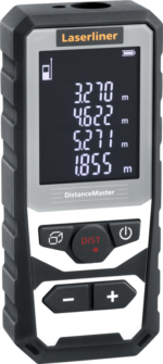 DistanceMaster 50m
