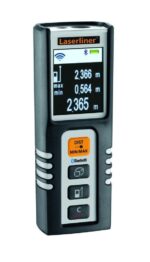 DistanceMaster Compact Plus