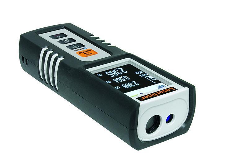 DistanceMaster Compact Plus – Bild 2