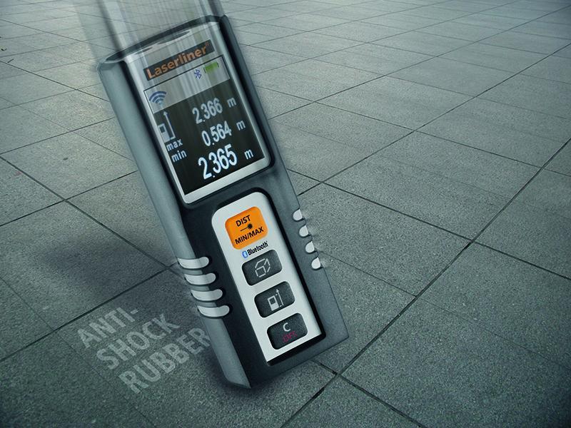 DistanceMaster Compact Plus – Bild 6