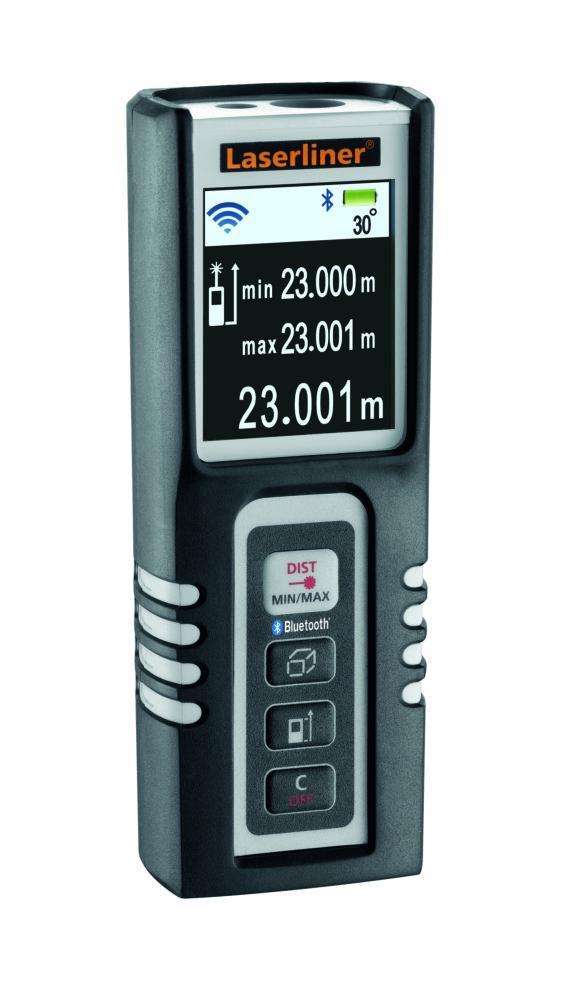DistanceMaster Compact Pro